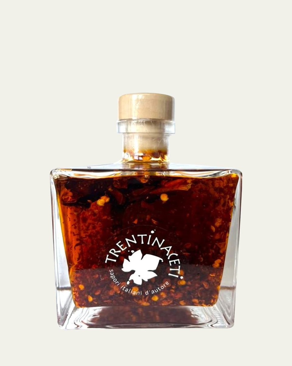 Aromatic Chill Pepper Extra Virgin Olive Oil